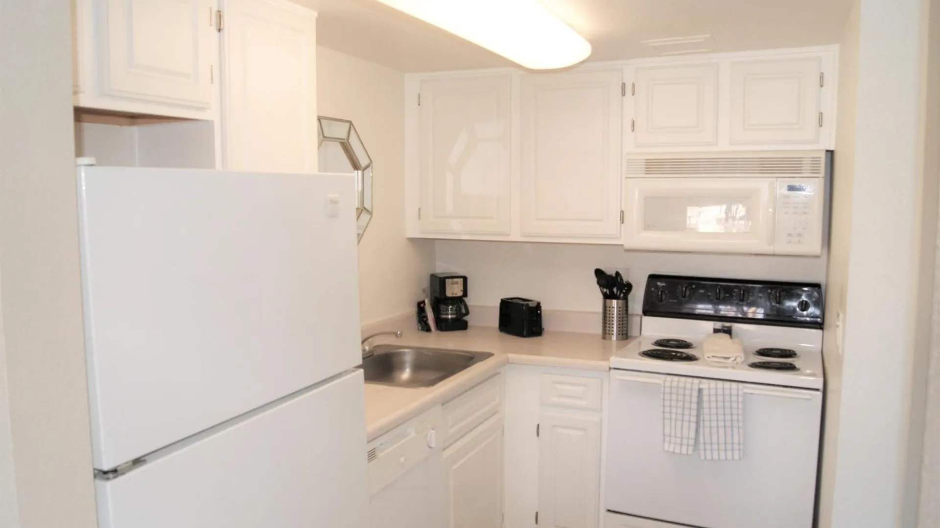 公寓 119 Fully Furnished 1Br Suite-Outdoor Pool 斯科茨