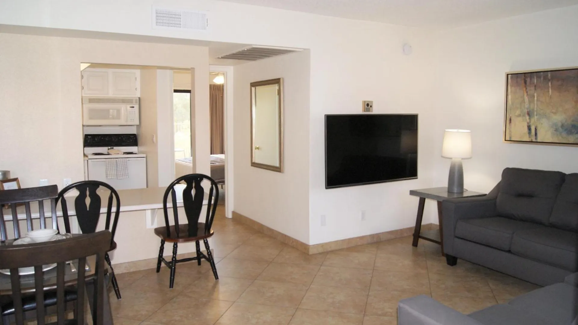 119 Fully Furnished 1Br Suite-Outdoor Pool 斯科茨 美国