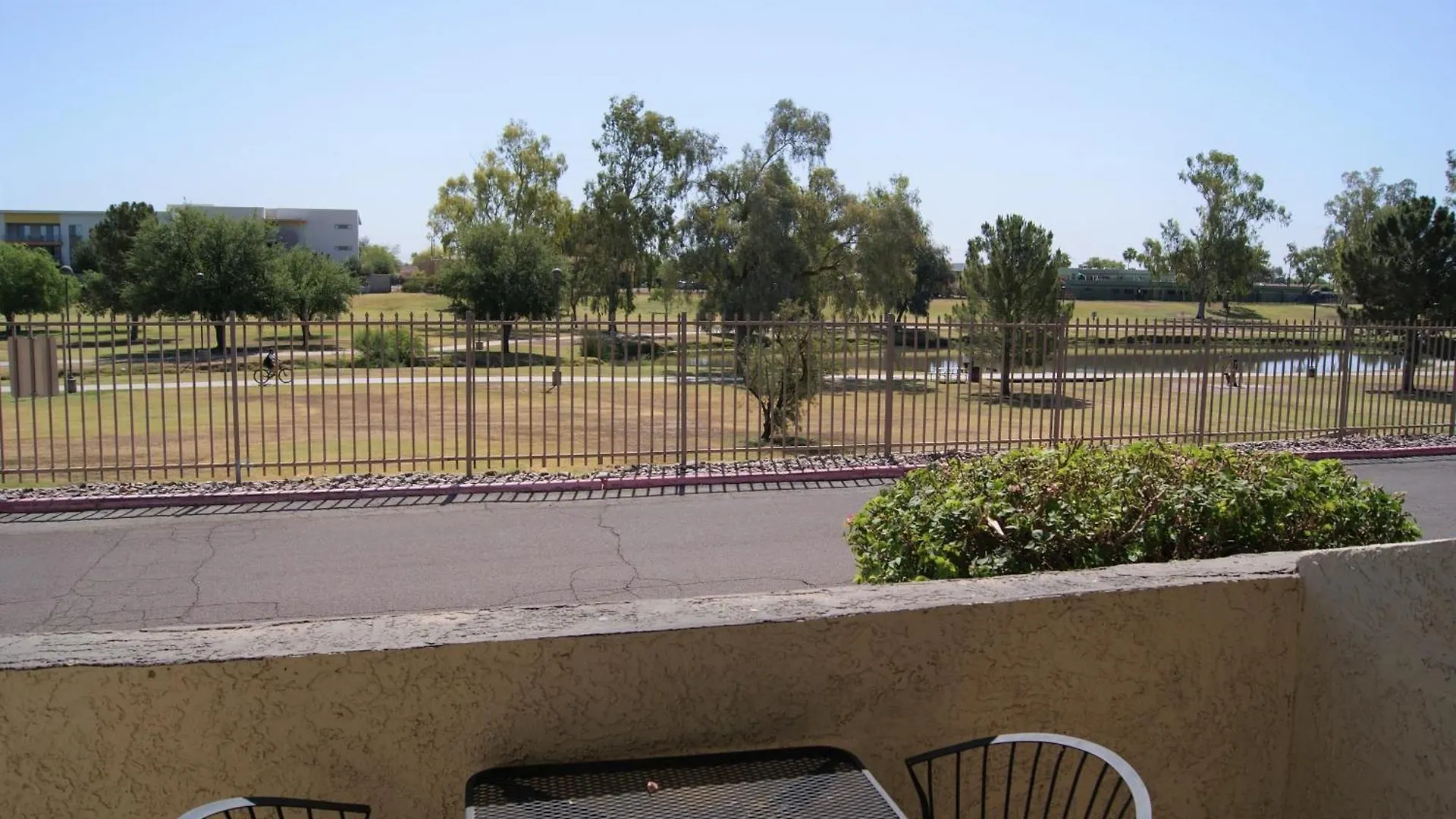 119 Fully Furnished 1Br Suite-Outdoor Pool 斯科茨 公寓